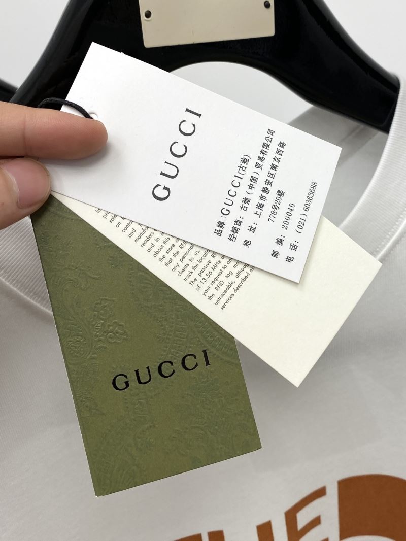 Gucci T-Shirts